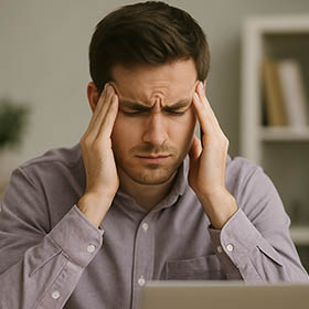 Sientes que tu trabajo o carrera ya no te representan